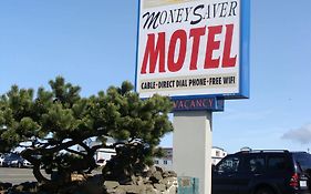 Money Saver Motel Newport Oregon
